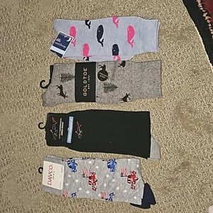 Men's socks